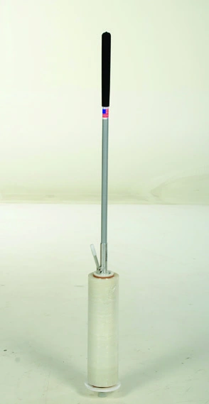 Quick Wrapper catalog equipment view