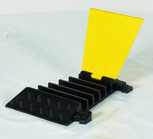 Multi-Channel Cable Protectors catalog equipment view