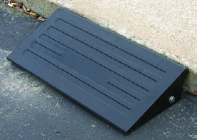 Multi-Purpose Ramps catalog equipment view