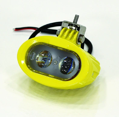 Lift Truck Safety Light catalog equipment view