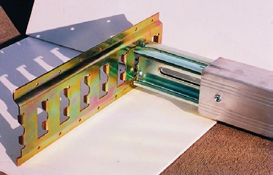 Cargo Bars catalog equipment view