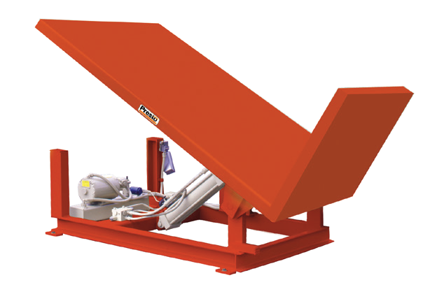 UT90 and ECOA HUE 90-Degree Upenders — manufacturer catalog illustration