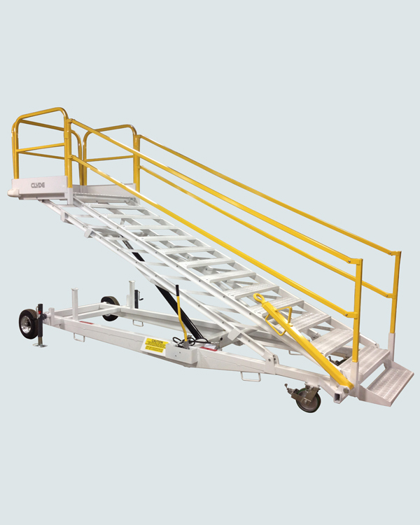 B1 Maintenance Stand