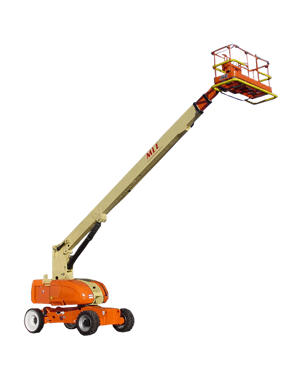 T46JEX Explosion Proof Telescopic Manlift