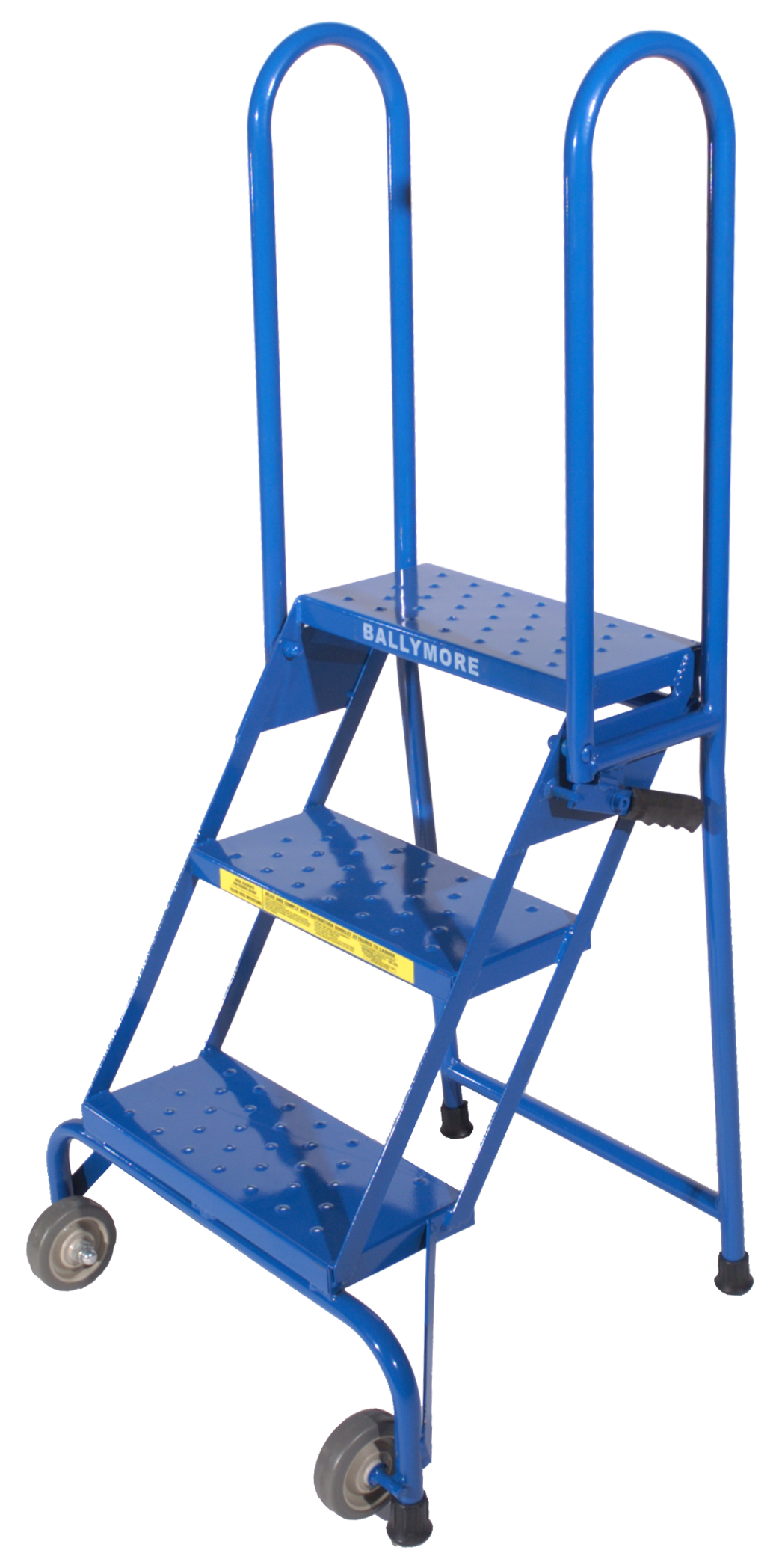 Ballymore LS3247 manufacturer configuration image