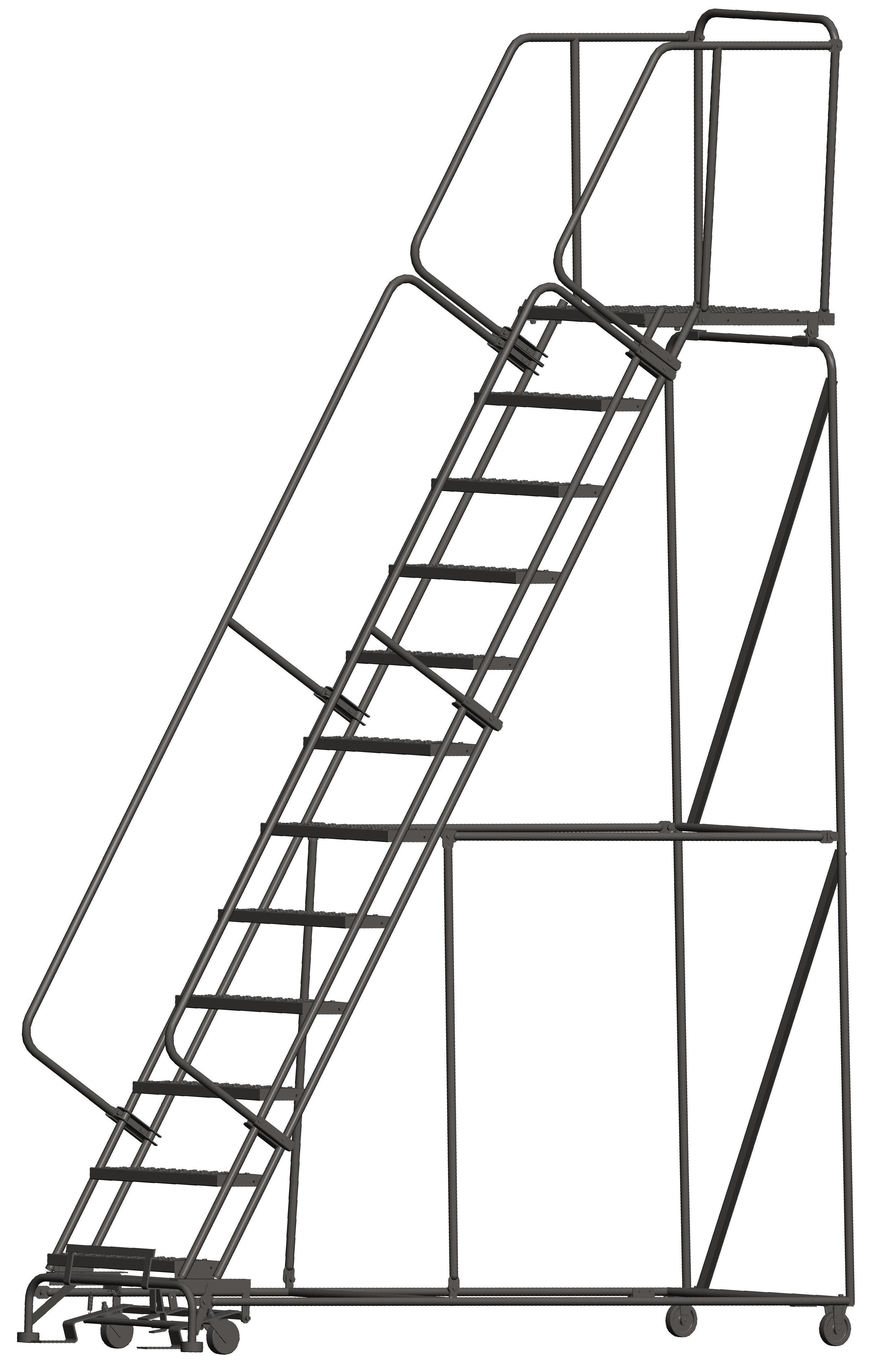 Ballymore 123228P manufacturer configuration image