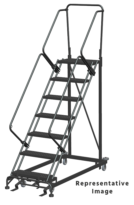 Ballymore HDS-7-21-X manufacturer configuration image