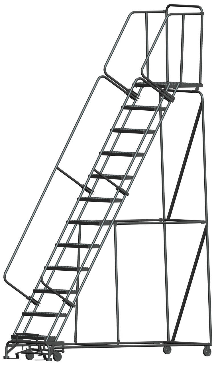 Ballymore 123221G manufacturer configuration image