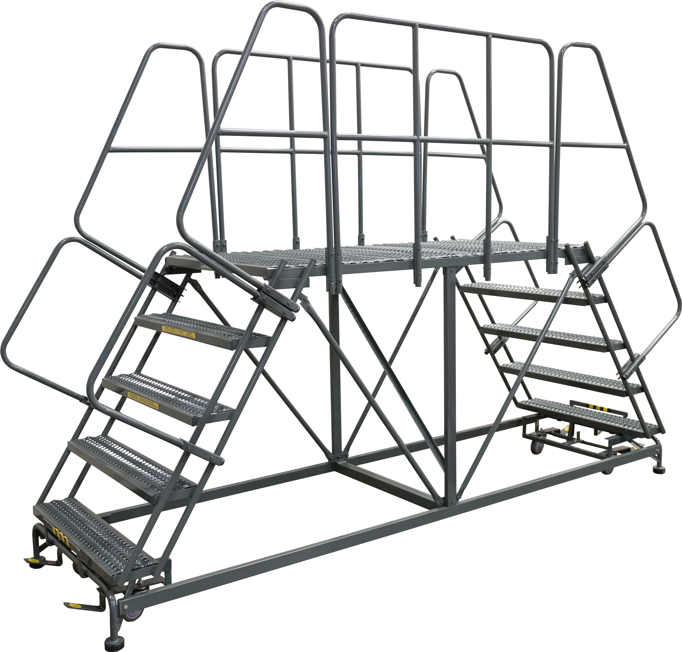 Ballymore DEP7-3636 manufacturer configuration image