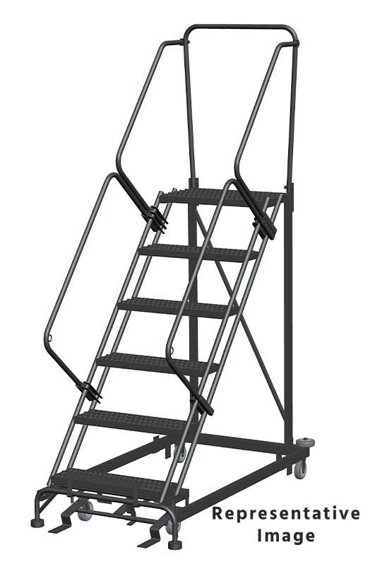 Ballymore HDS-6-R manufacturer configuration image
