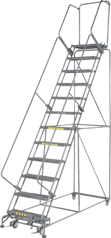 Ballymore 123214G manufacturer configuration image