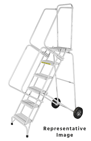 Ballymore SSFAWL-7-P manufacturer configuration image