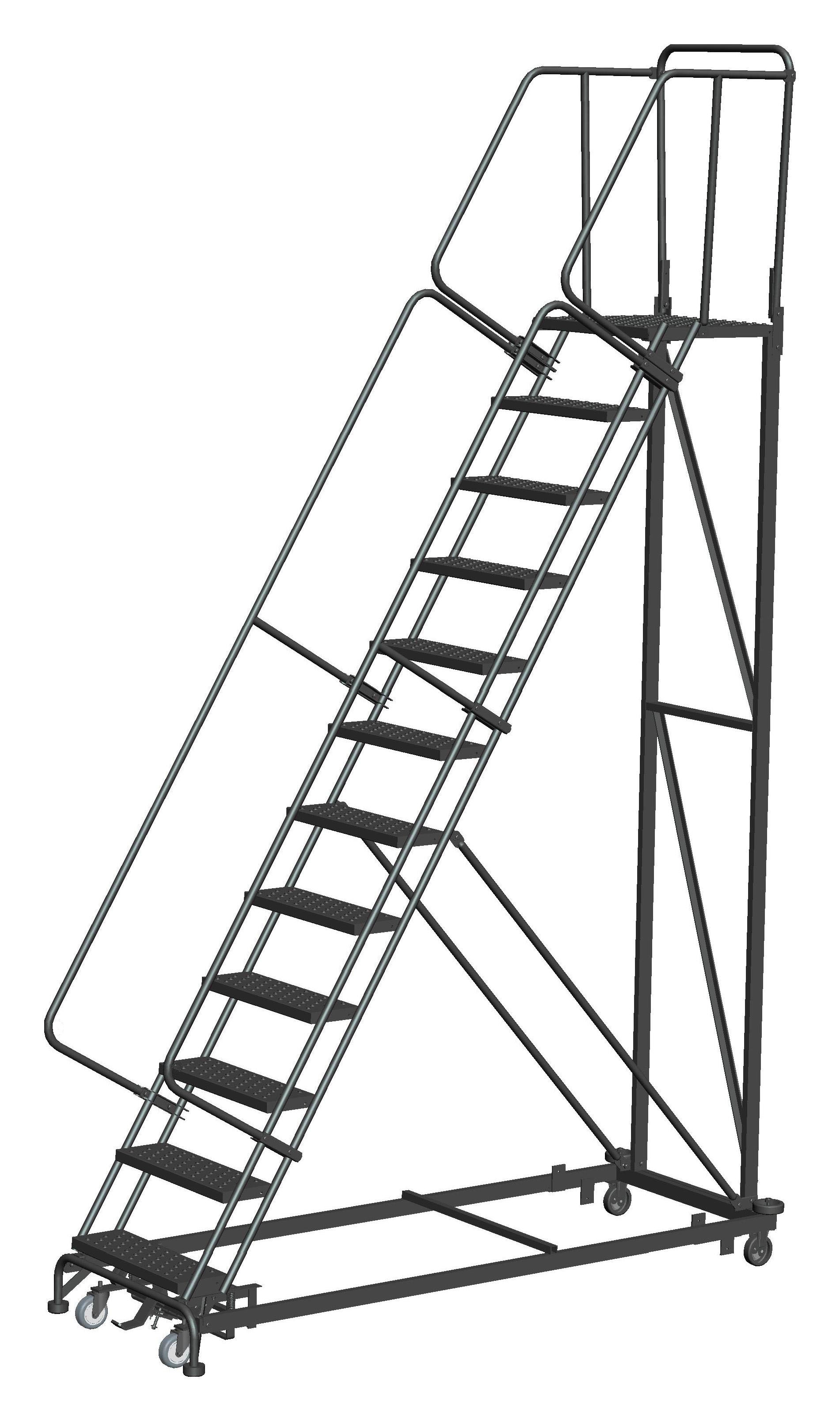 Ballymore ML154021P manufacturer configuration image