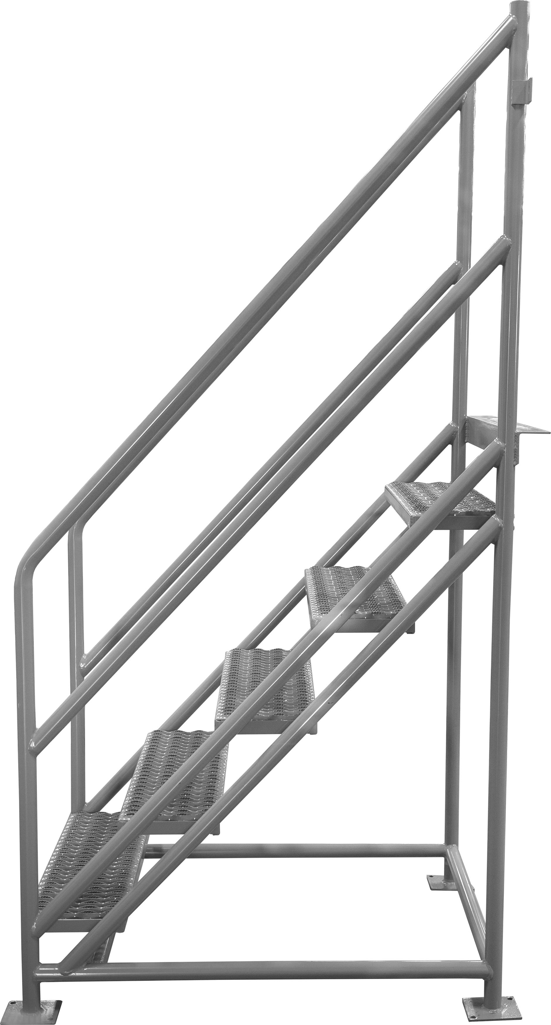 Ballymore CS727 manufacturer configuration image