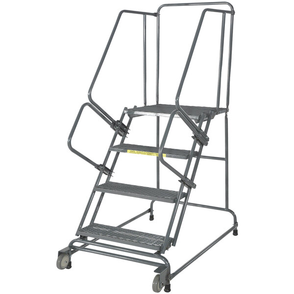 Ballymore FSTR426G manufacturer configuration image