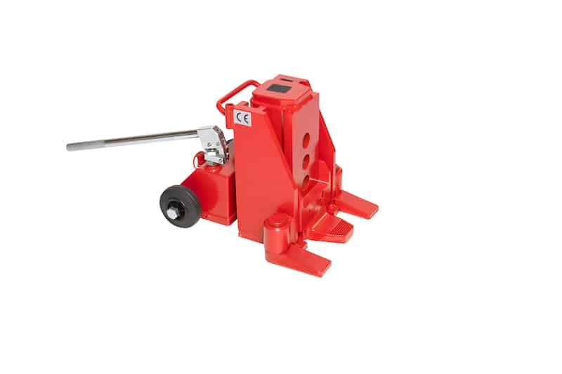 GKS V15 Hydraulic Toe Jack manufacturer image