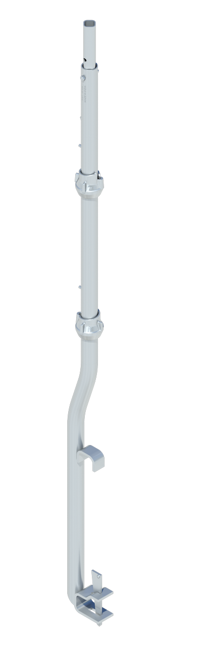 AAIT / Technocraft Guard Rail Standard manufacturer image