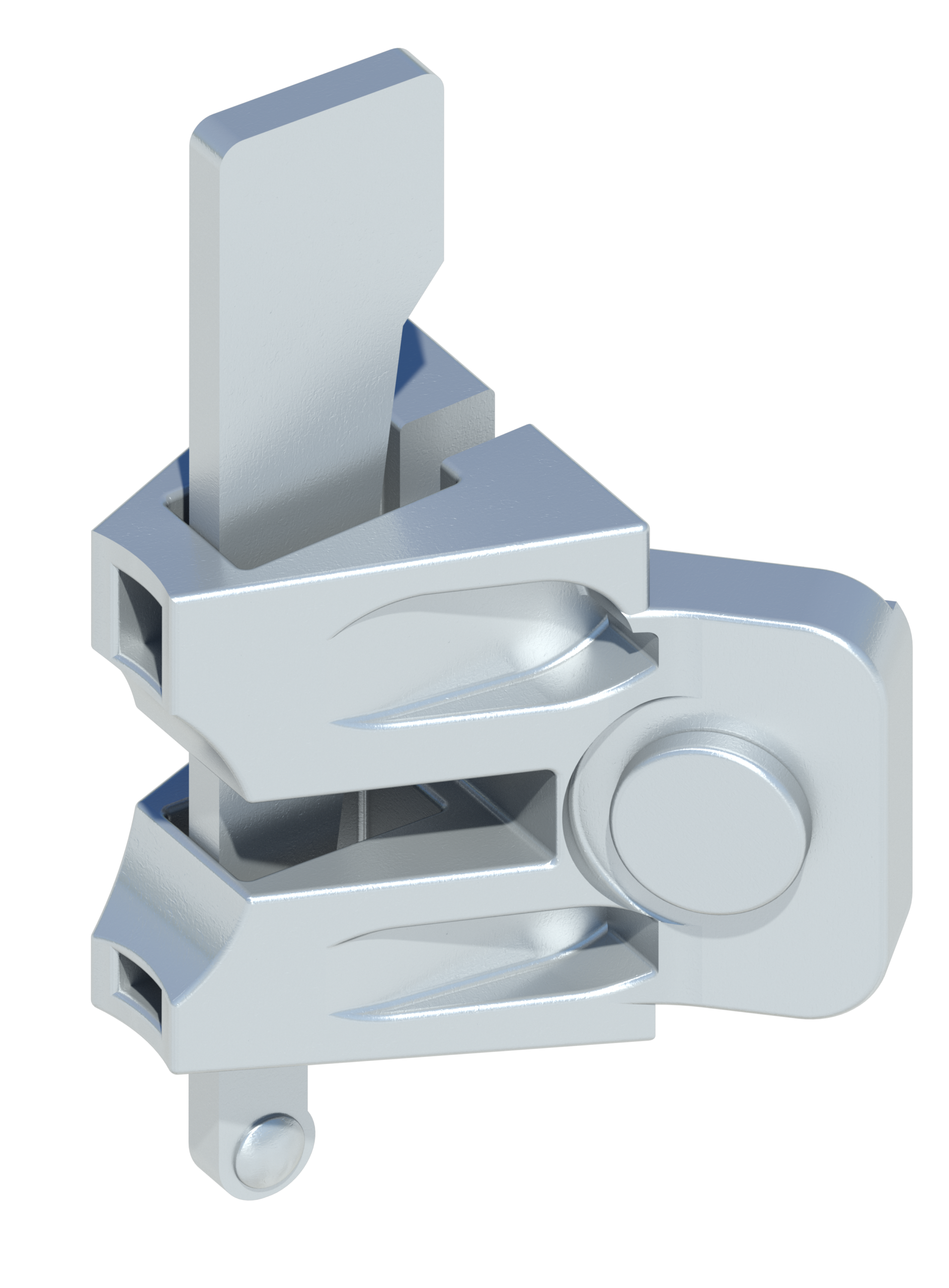 AAIT / Technocraft Ringlock Brace Head With Wedge manufacturer image