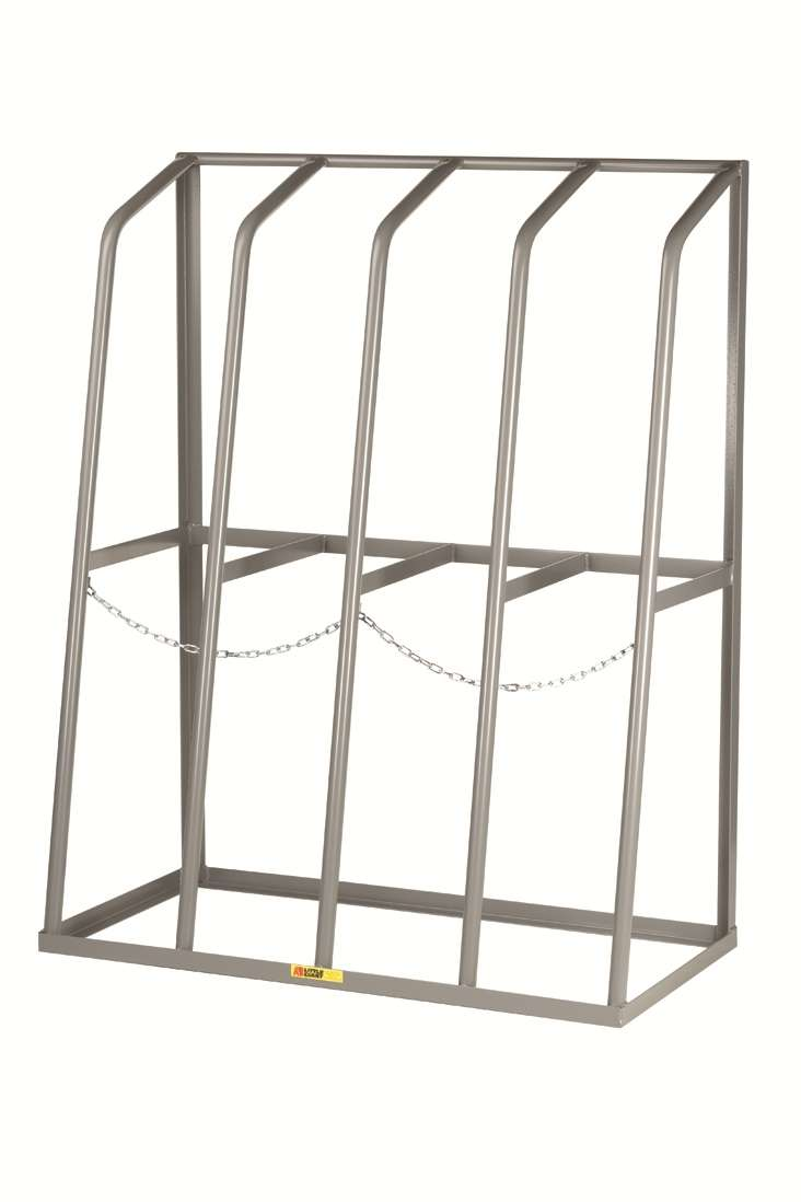 Little Giant industrial equipment Vertical Bar Rack manufacturer image