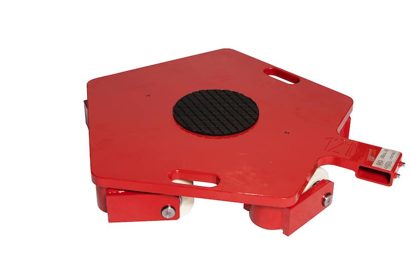 GKS RL12 Rotating Machine Skate manufacturer image