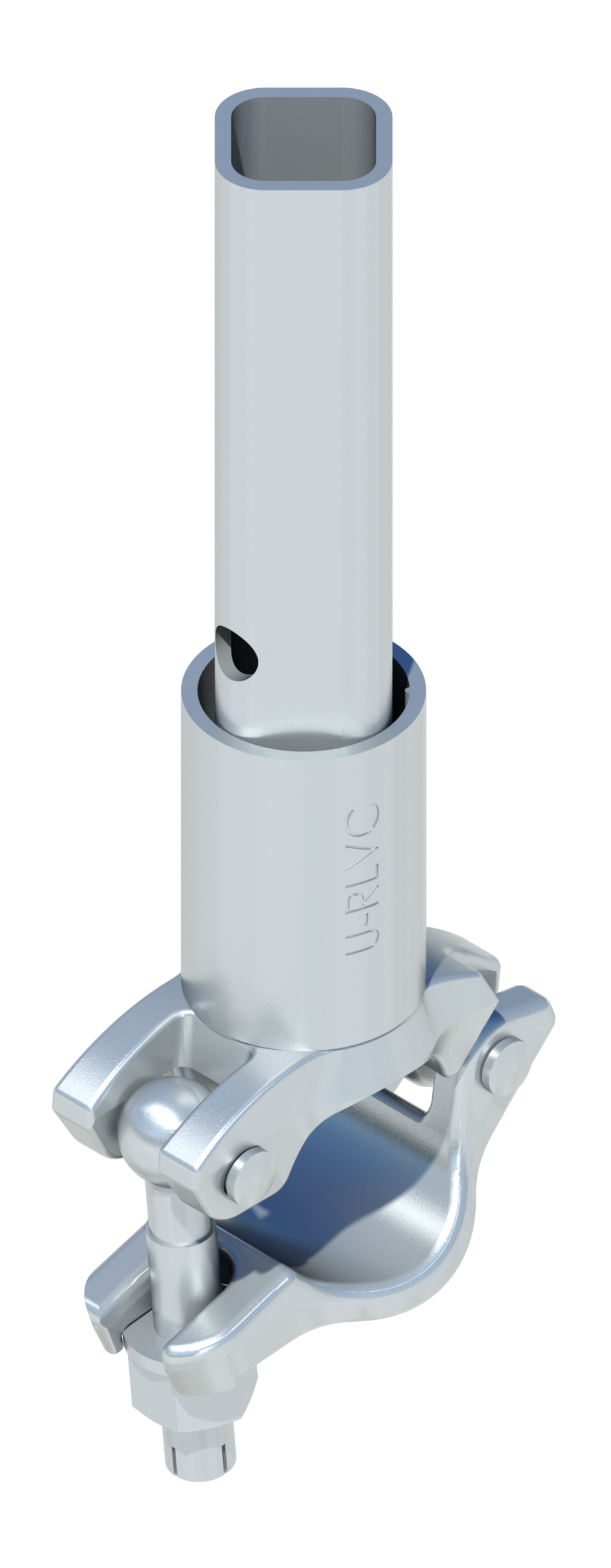 AAIT / Technocraft Clamp on Spigot manufacturer image