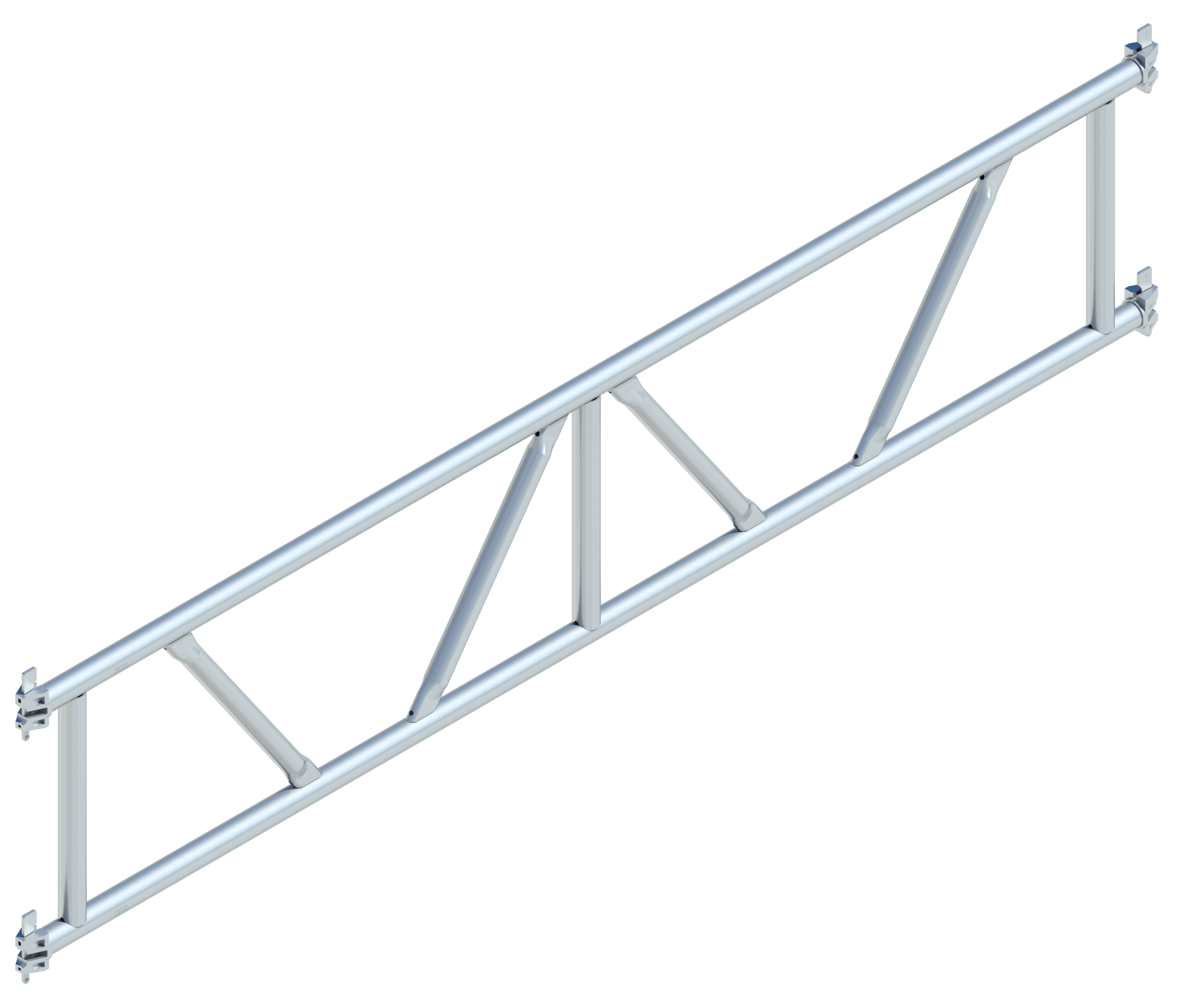 AAIT / Technocraft Lattice Girders manufacturer image