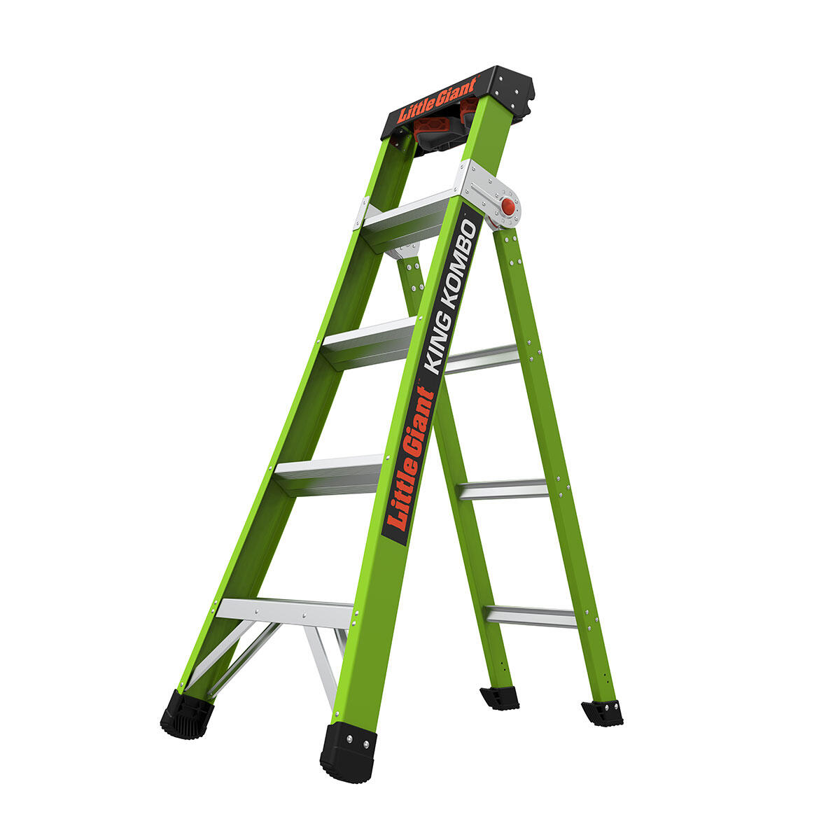 Little Giant Ladder Systems 13580EN King Kombo manufacturer image