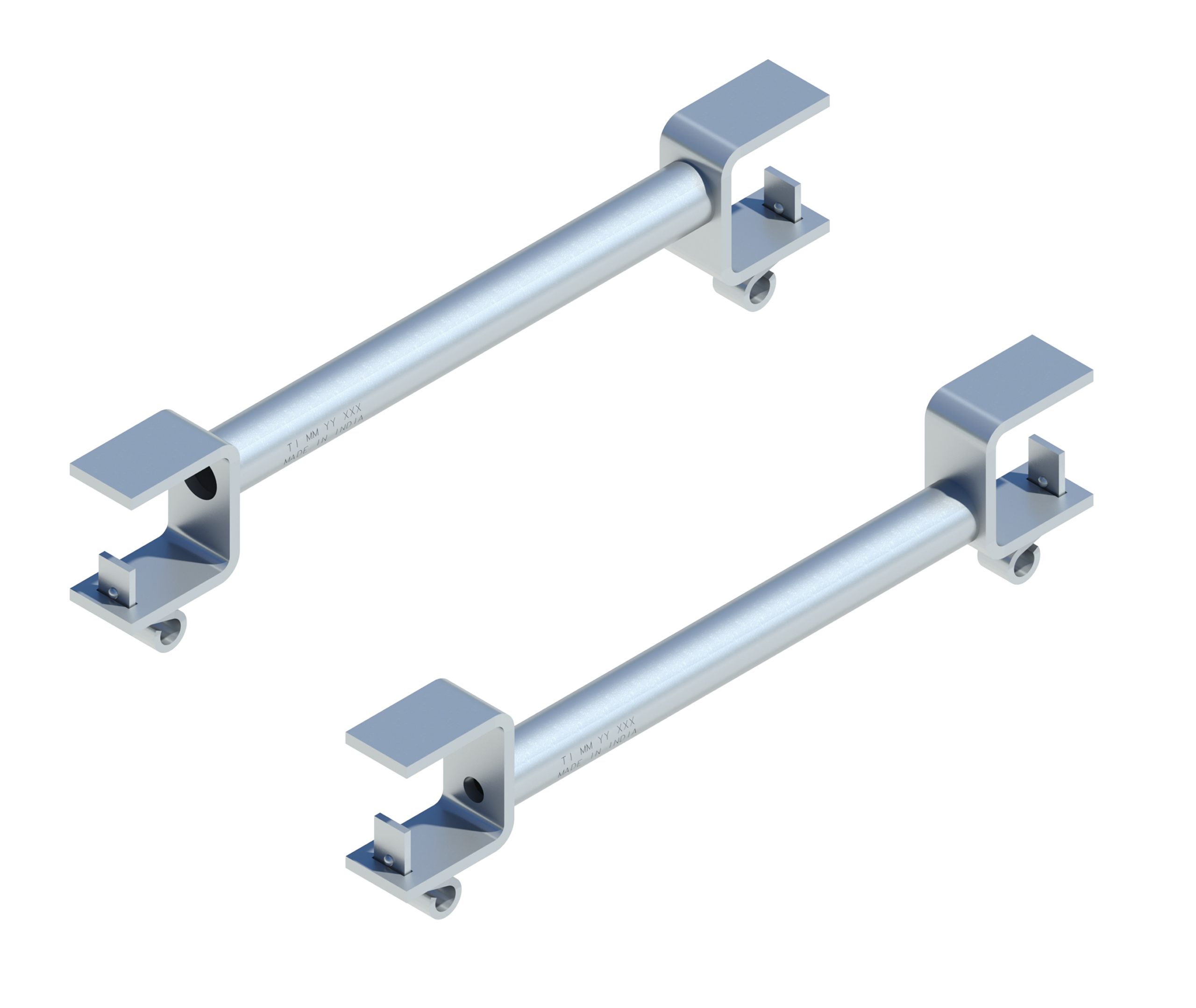 AAIT / Technocraft Plank To Plank Transom – SSP & Canadian Type manufacturer image
