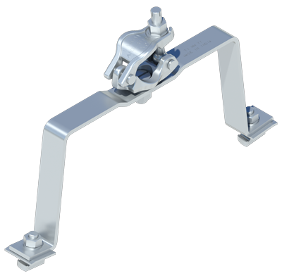 AAIT / Technocraft SAU Ladder Brackets manufacturer image