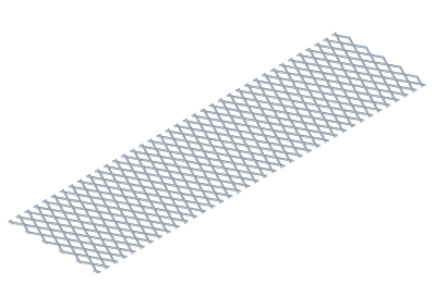AAIT / Technocraft Mesh Expanded Metal manufacturer image