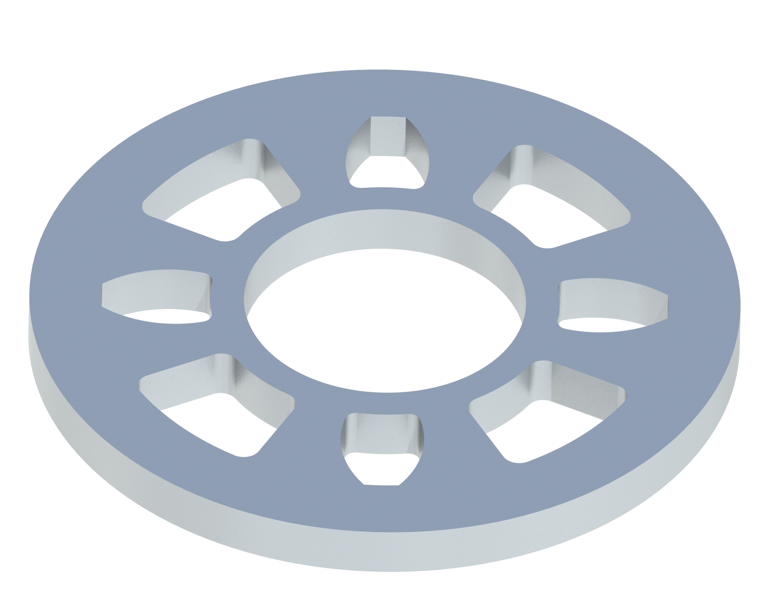 AAIT / Technocraft Ring manufacturer image