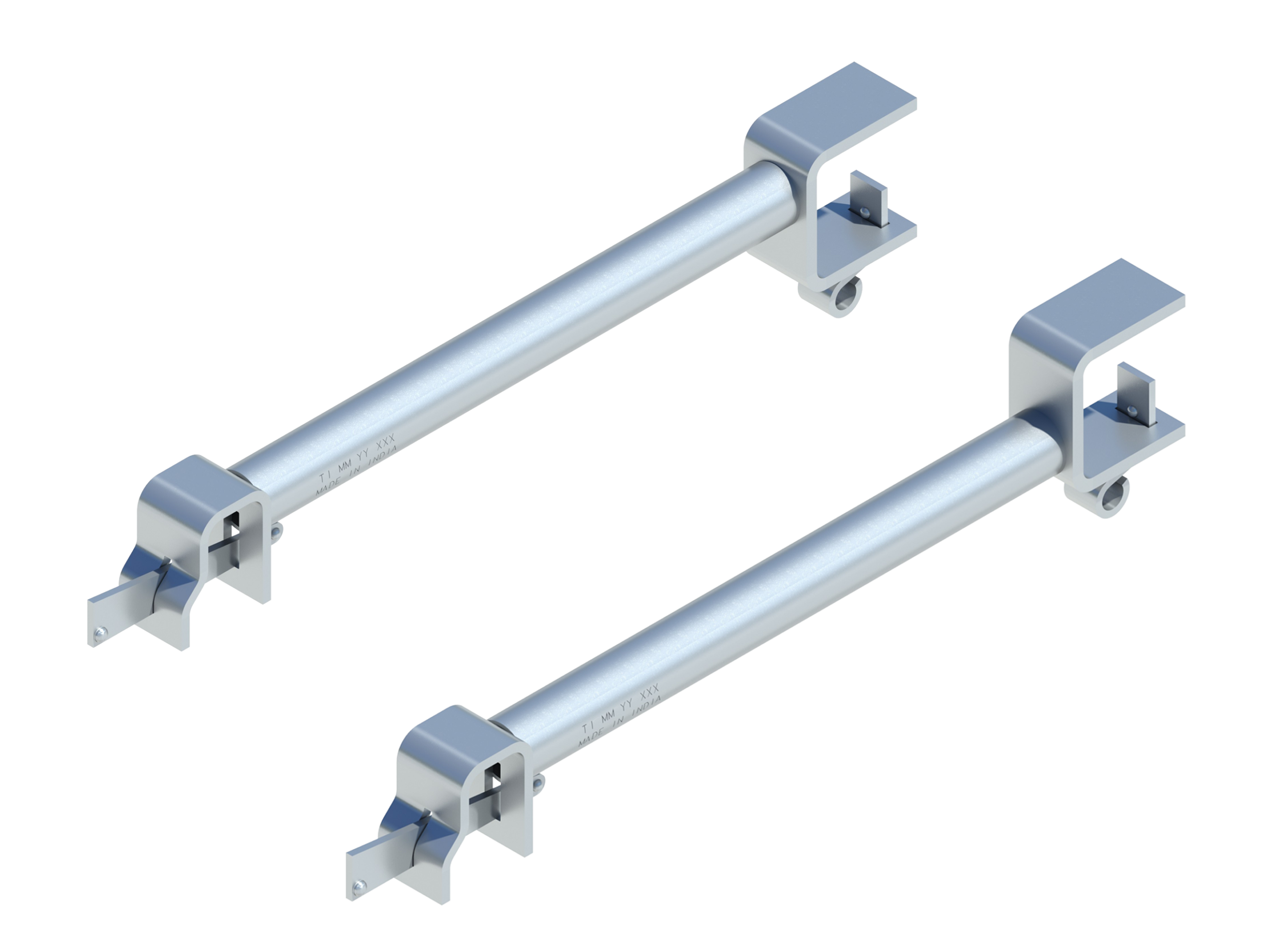AAIT / Technocraft Ledger To Plank Transom – SSP & Canadian Type manufacturer image