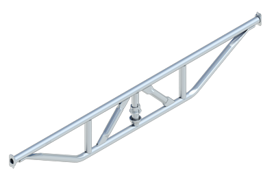 AAIT / Technocraft Truss Brace manufacturer image