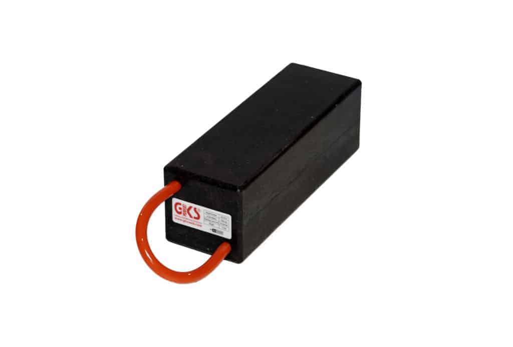 GKS Jack and Roll Block manufacturer image