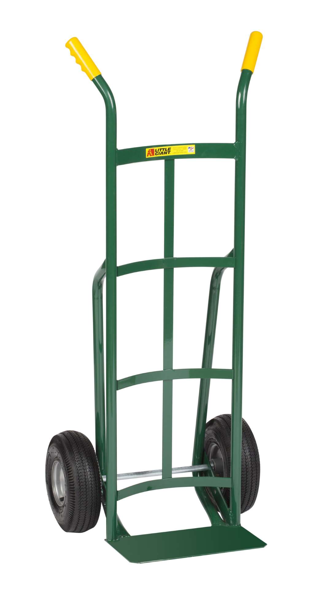 Little Giant industrial equipment Industrial Strength Hand Truck manufacturer image