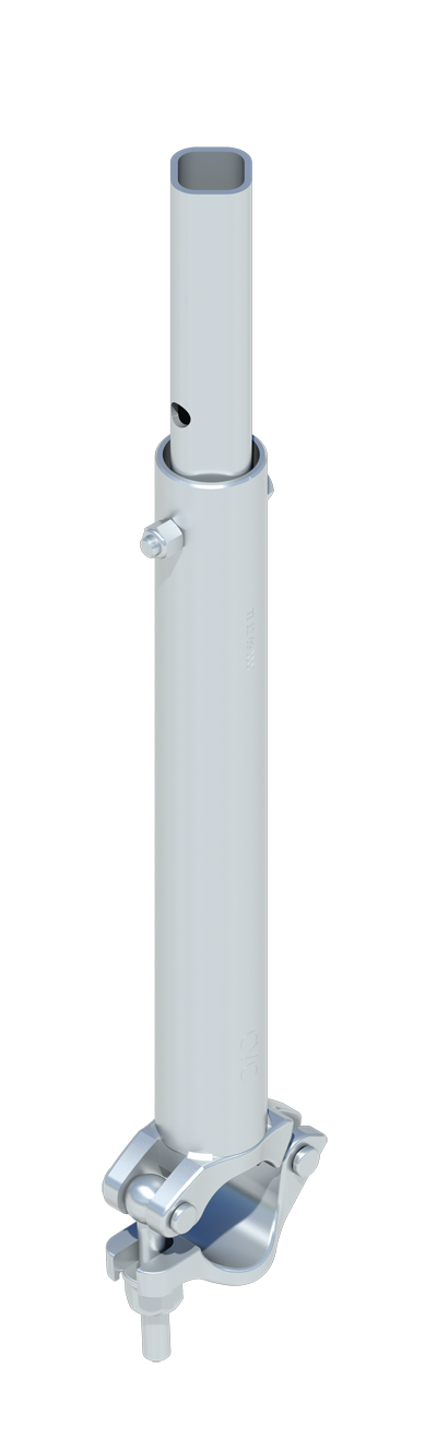 AAIT / Technocraft Clamp On Leg manufacturer image