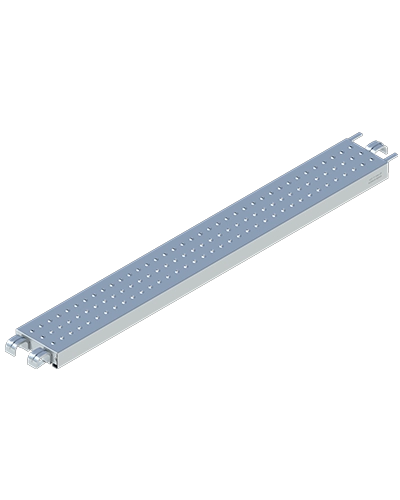 AAIT / Technocraft 8″ Wide Steel Filler Plank – WBSWP Type manufacturer image