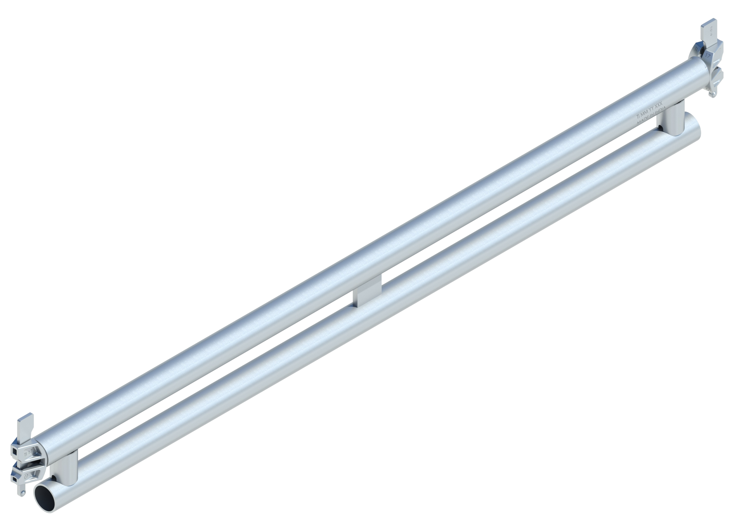 AAIT / Technocraft Double Ledgers manufacturer image