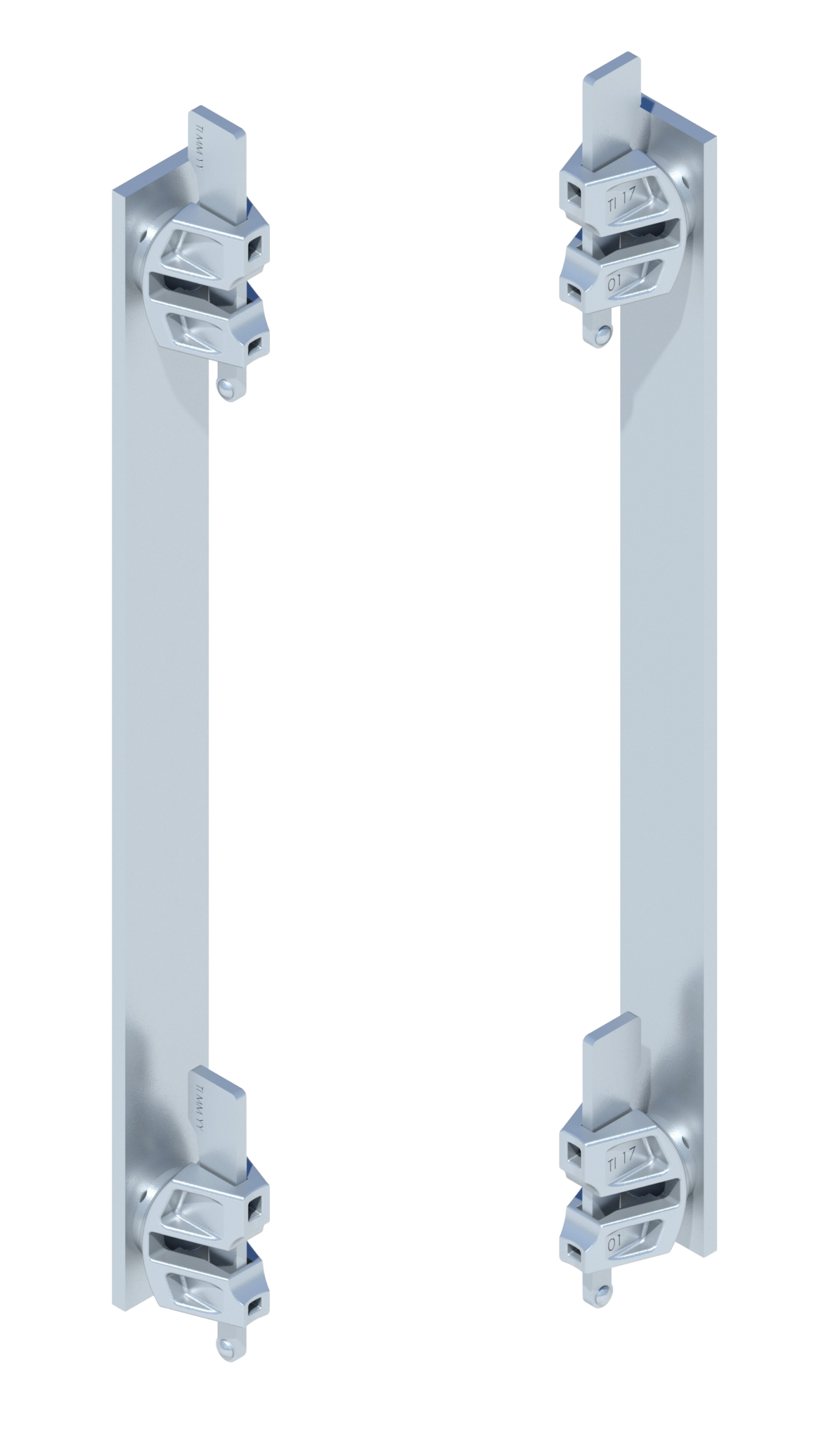 AAIT / Technocraft Suspended Bracket manufacturer image