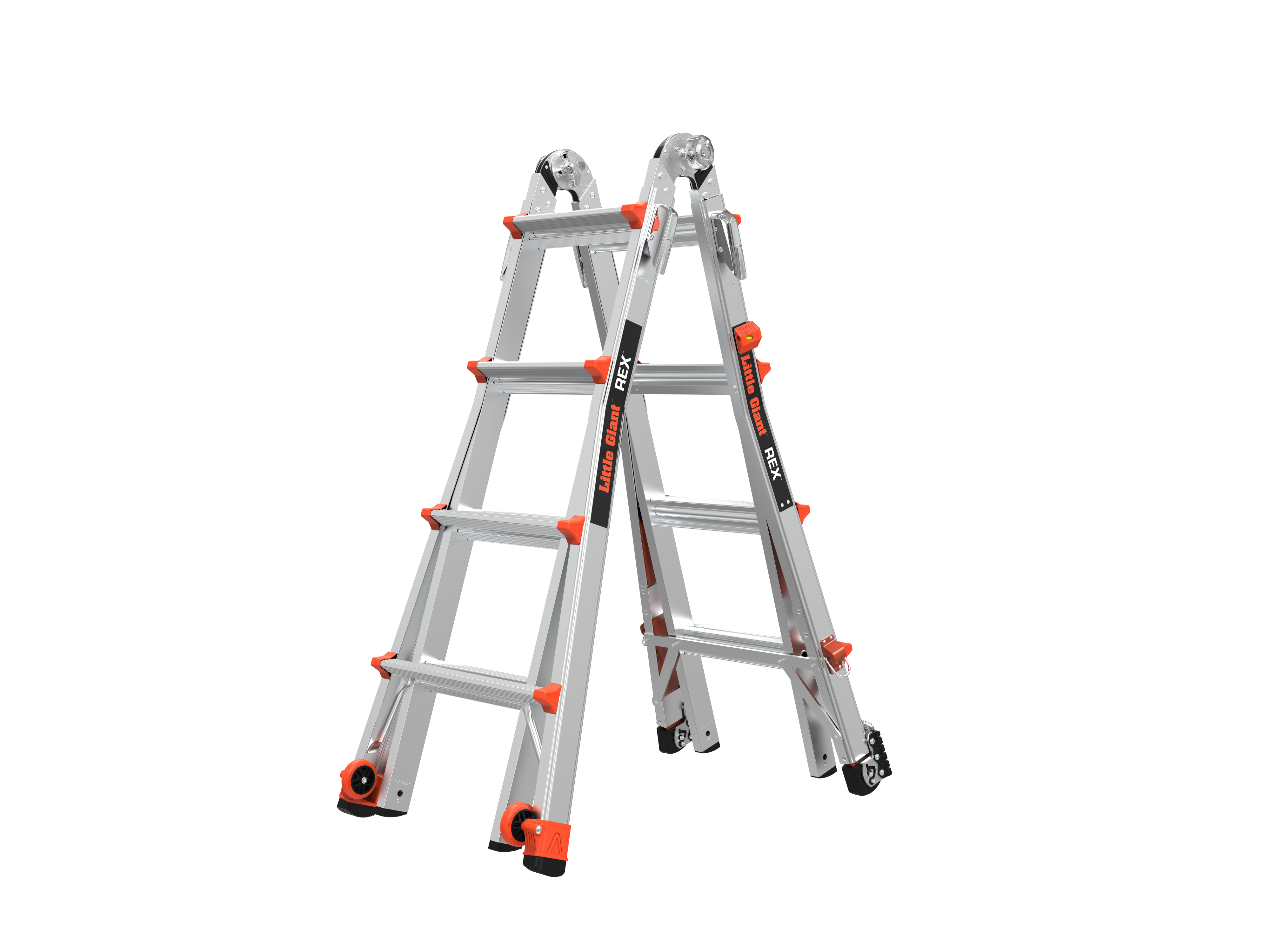 Little Giant Ladder Systems 12117-880 REX manufacturer image