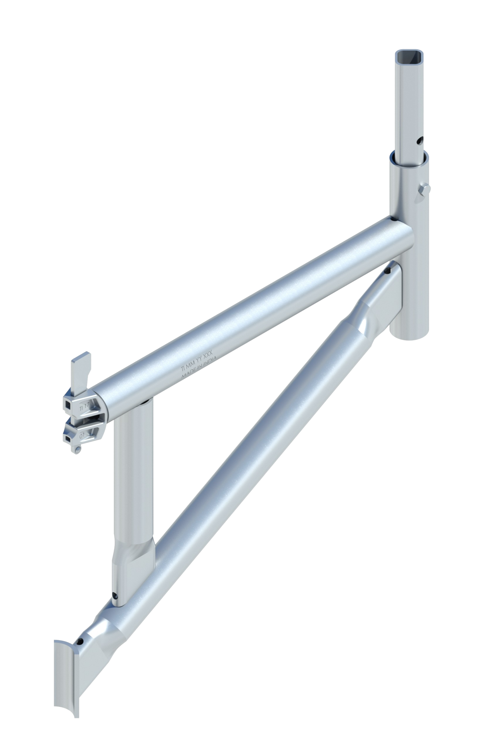 AAIT / Technocraft Board Brackets / Side Brackets manufacturer image