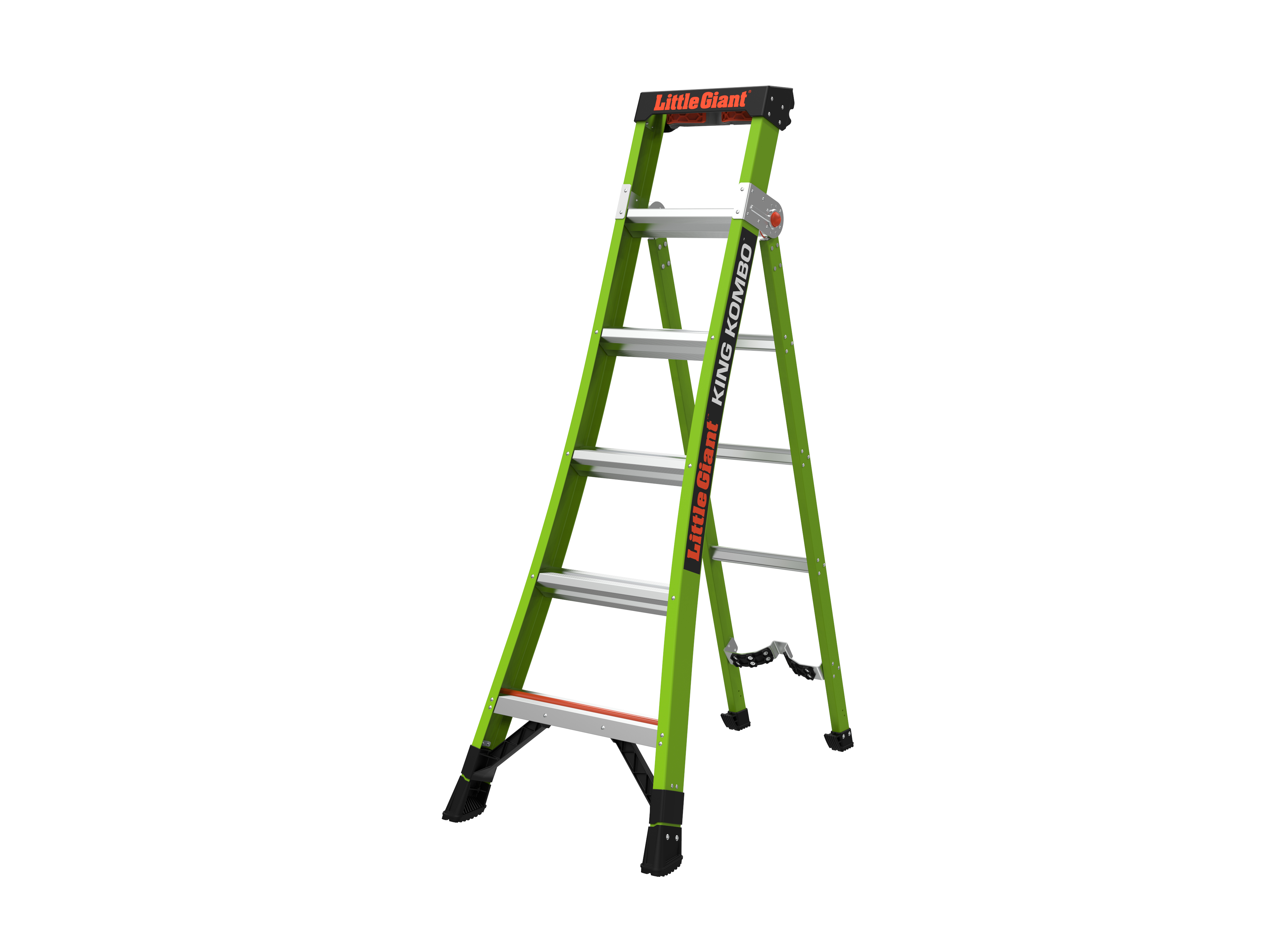 Little Giant Ladder Systems 13610-447 King Kombo manufacturer image