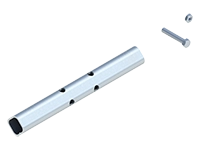 AAIT / Technocraft Universal Coupling Pin W/Nut & Bolt manufacturer image
