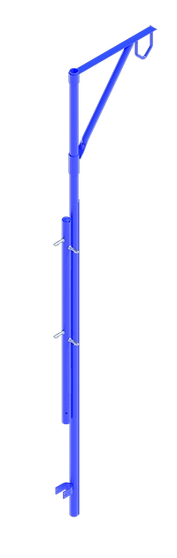 AAIT / Technocraft Hoist Arm manufacturer image