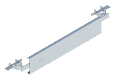 AAIT / Technocraft Universal Toe Board manufacturer image