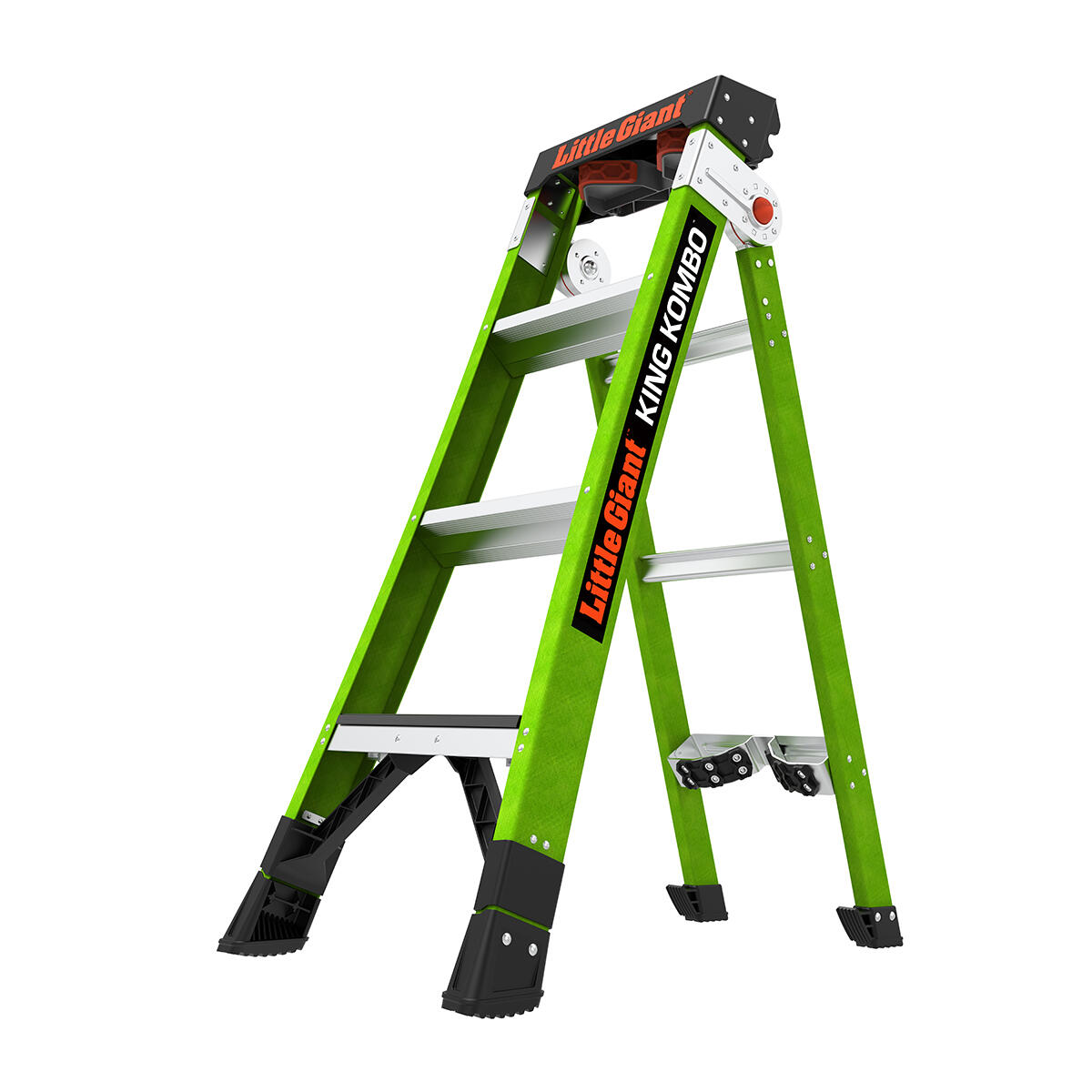Little Giant Ladder Systems 13470-071 King Kombo manufacturer image