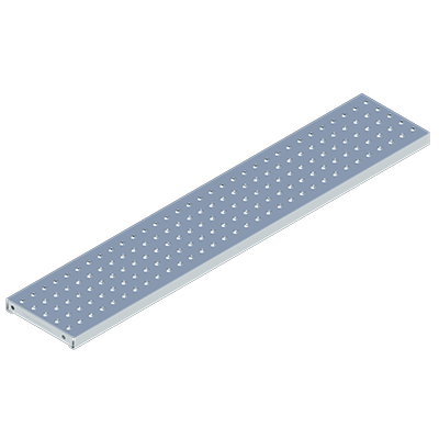 AAIT / Technocraft 9.25” Steel Batten Plank manufacturer image