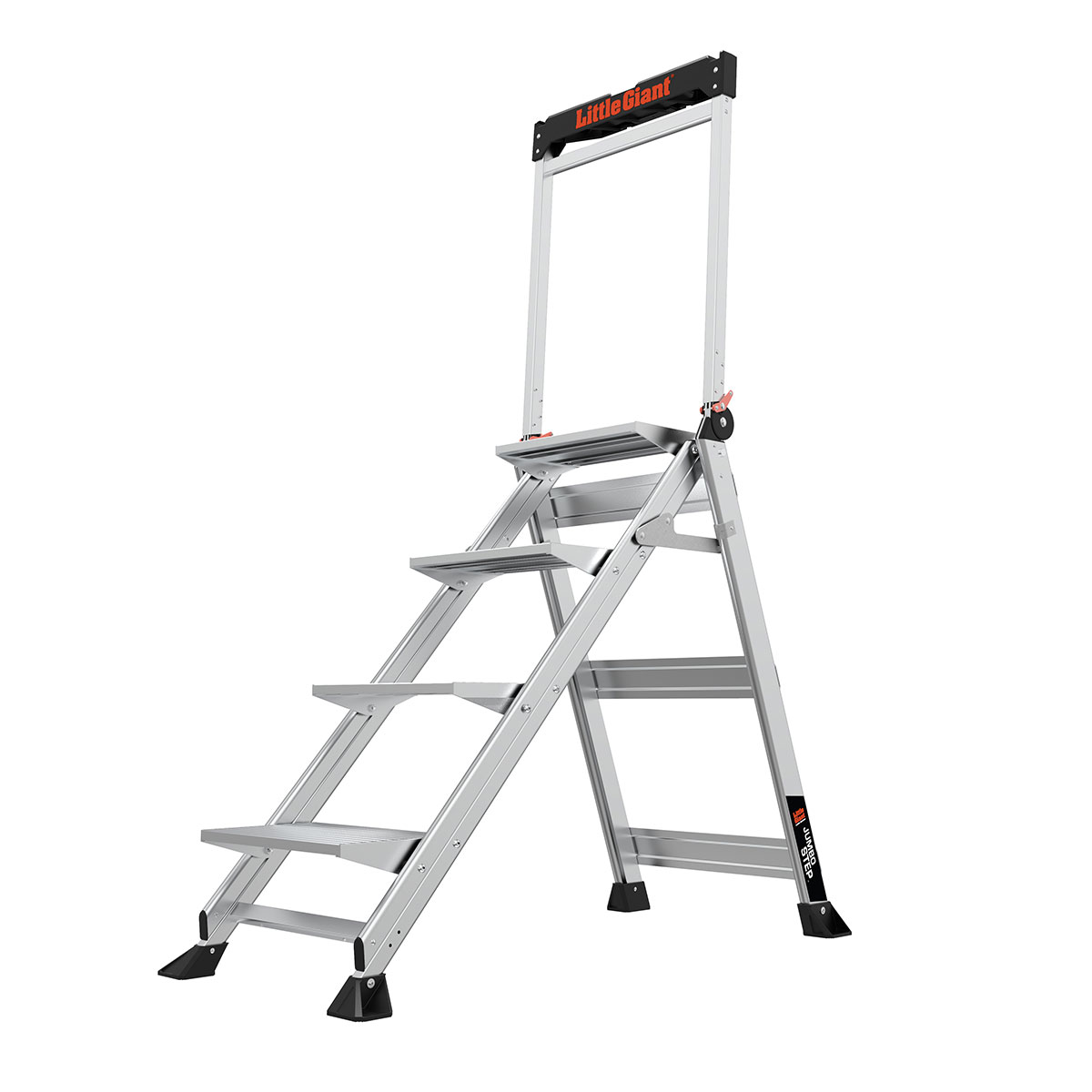 Little Giant Ladder Systems 11904-440 Jumbo Step manufacturer image