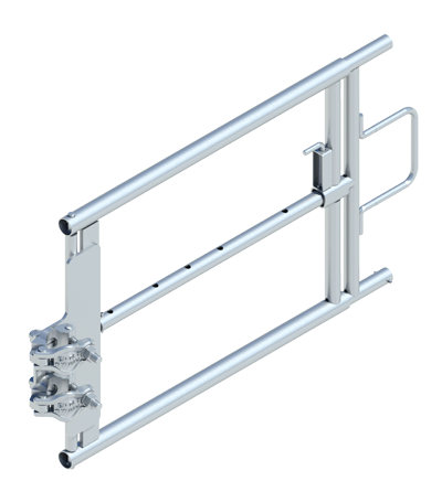 AAIT / Technocraft 2′-6″ to 4′-3″ Expandable Gate manufacturer image