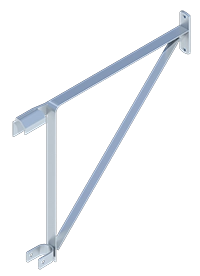 AAIT / Technocraft 23″ Side Bracket manufacturer image